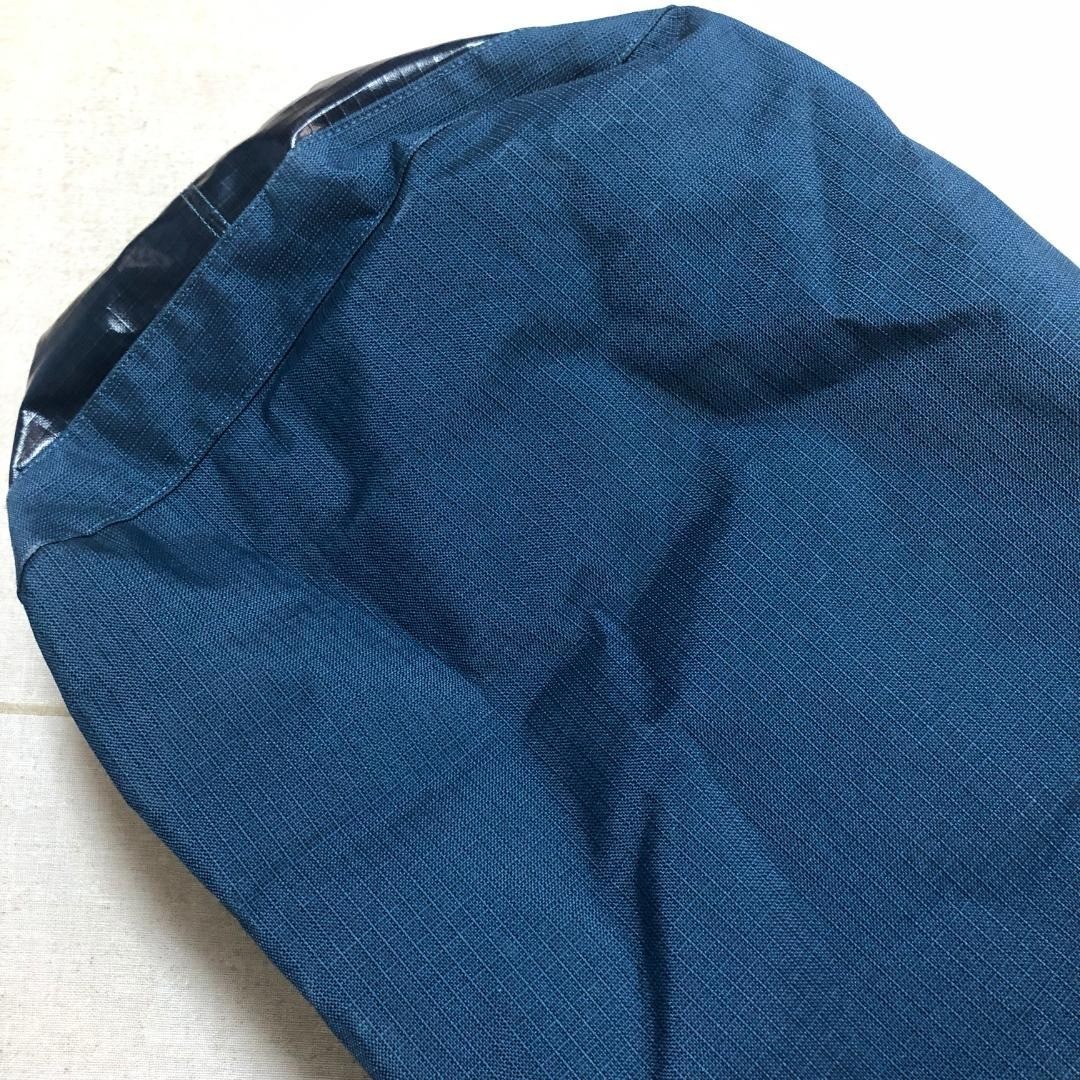 (ASK availability) Patagonia Black Hole Duffel 55L Crater Blue 49342 Rare