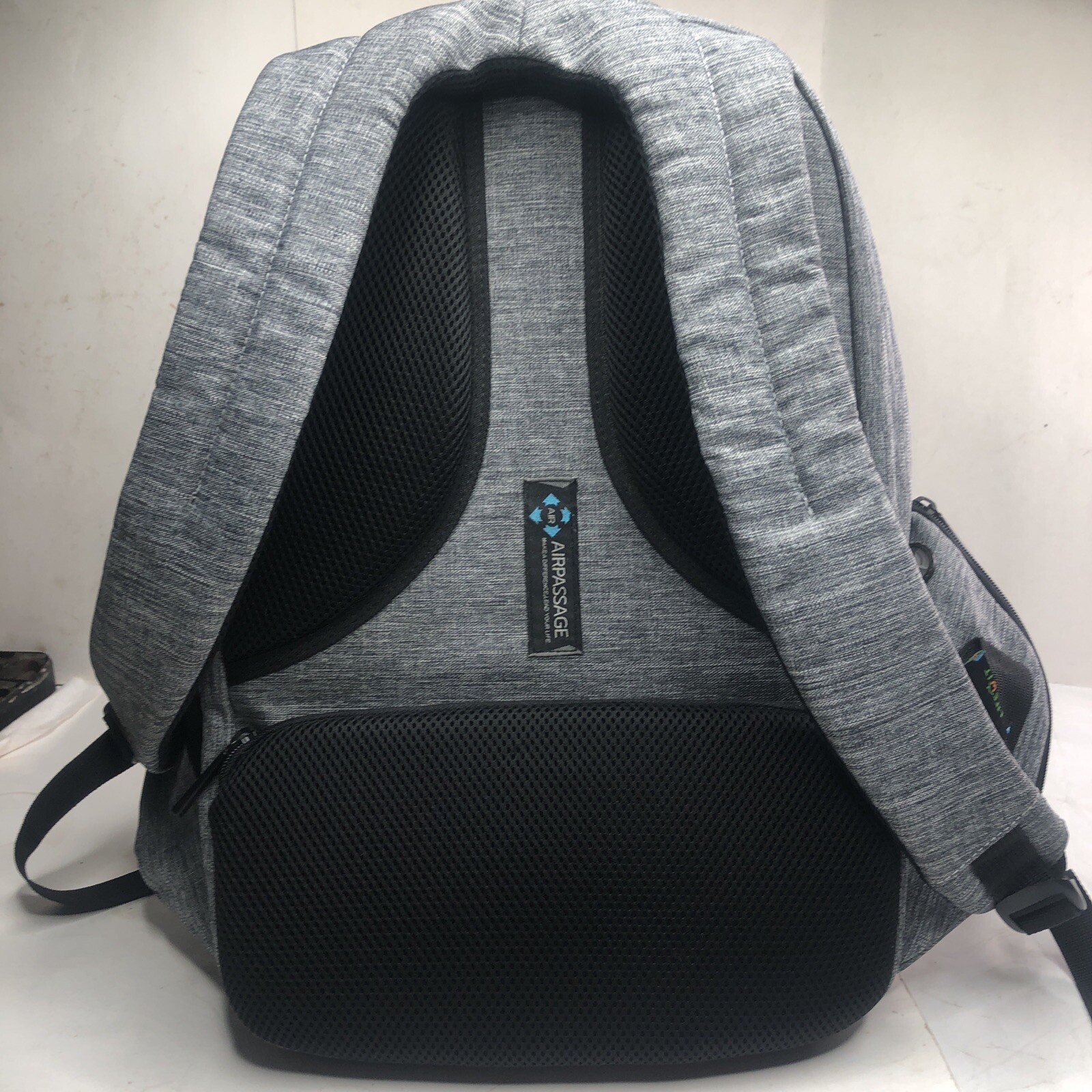 Life Wit business shoulder bag leisure backpack computer bag /College