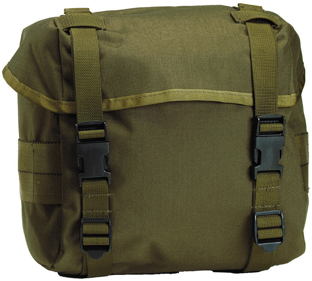 Military Butt Pack Nylon Waist Fanny Field Pouch Hip Bag MOLLE Army Camo
