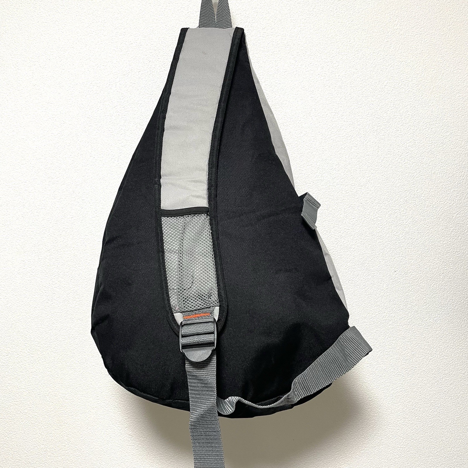 Vintage Ranger Sling Bag Crossbody Messenger Backpack Oakley ACG Grey Y2K 00s