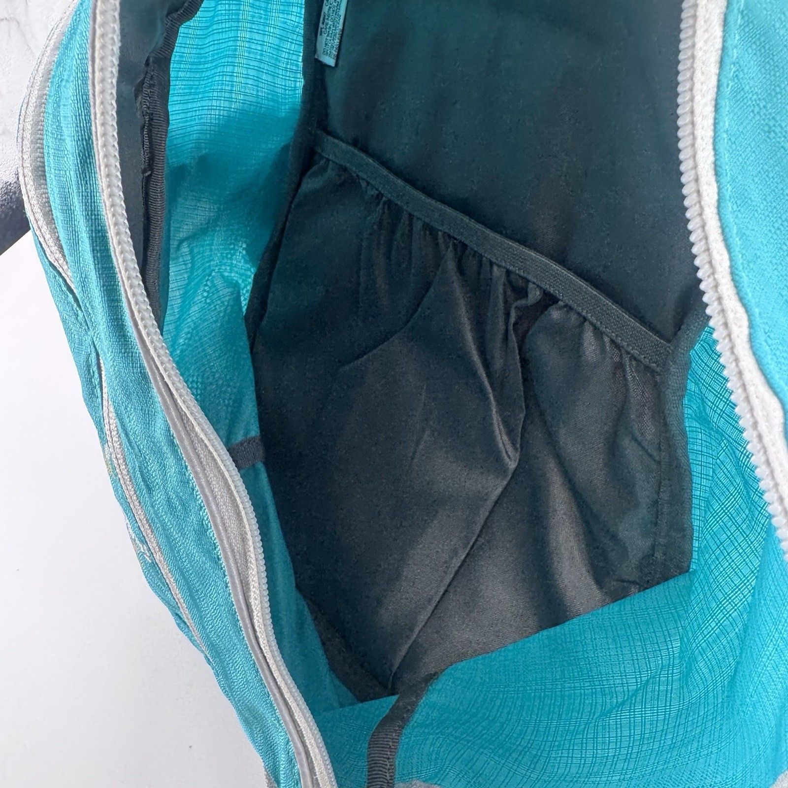 Eddie Bauer Ripstop Shoulder Sling Pack Crossbody Padded Strap Fast Shipping