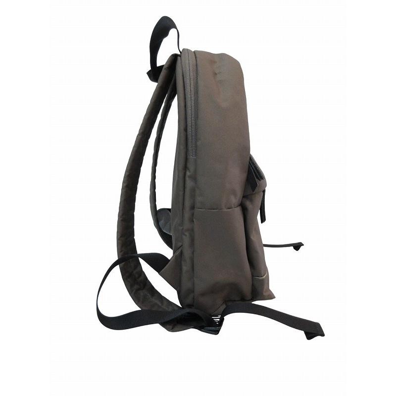 PORTER Mous Rucks Greige Stainless Steel