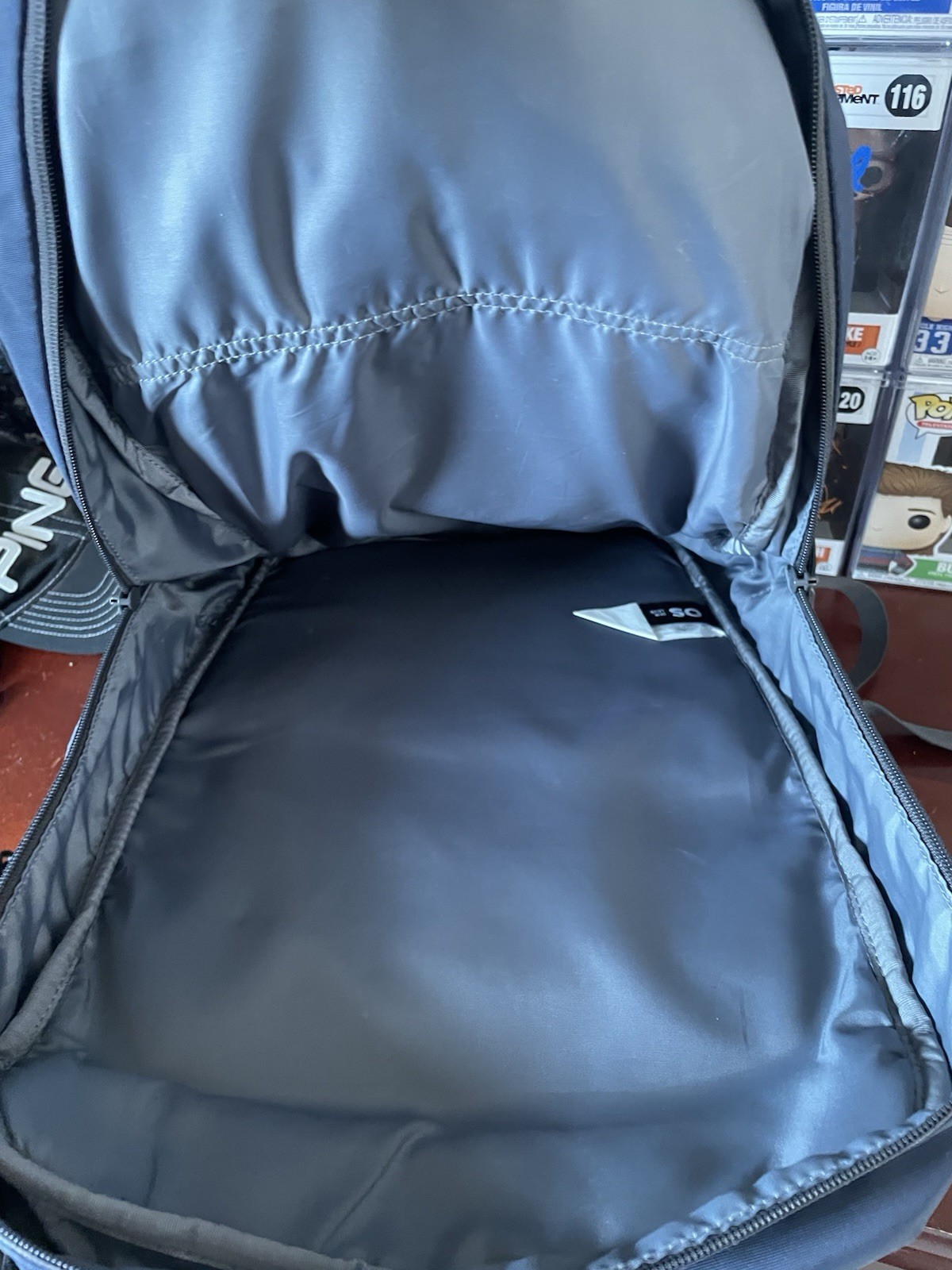 Great – Timbuk2 Command Laptop Bag – Blue