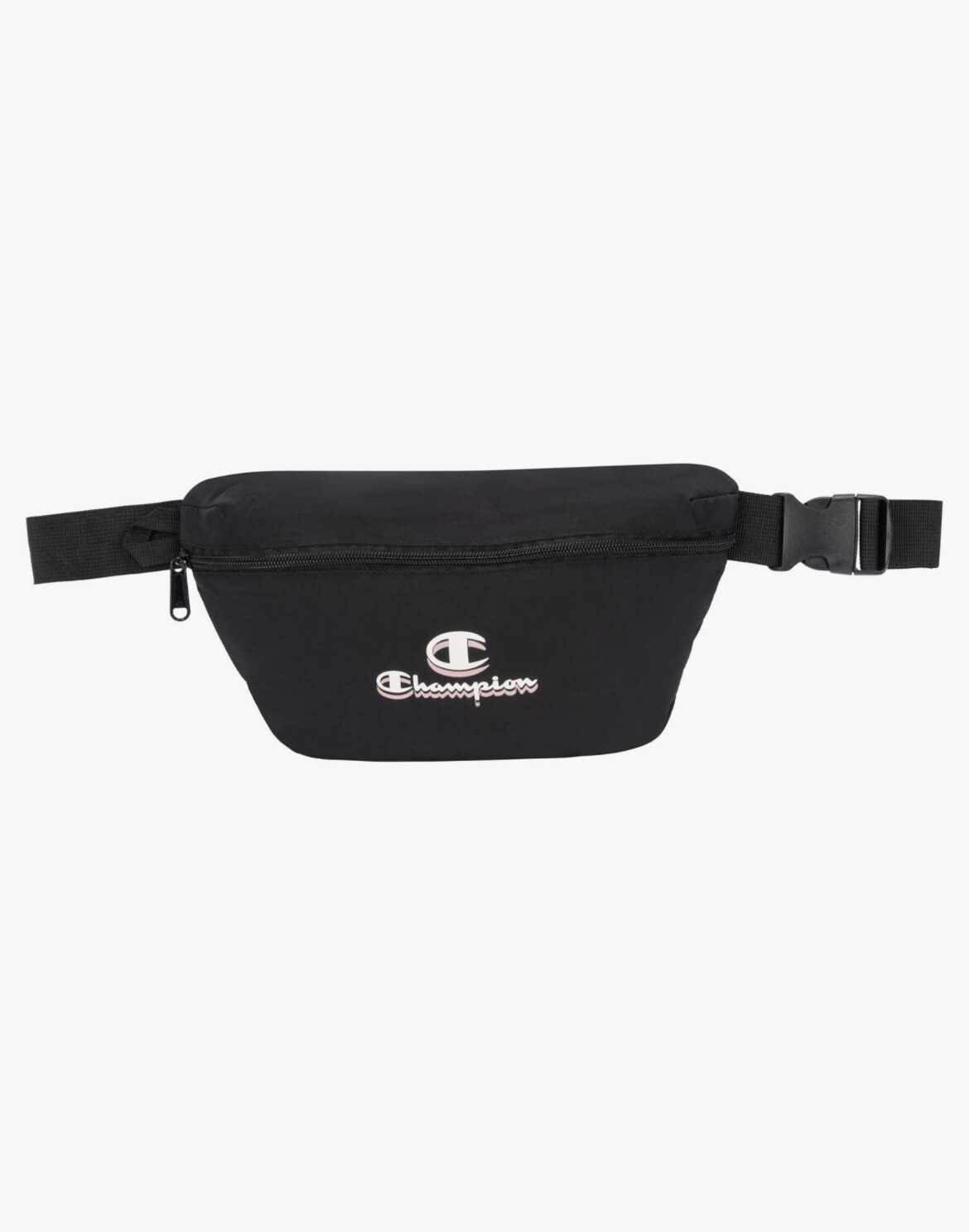 Champion Crossbody Waist Bag Fanny Pack Belt Bag Athletics Avery 2.0 Pink/White