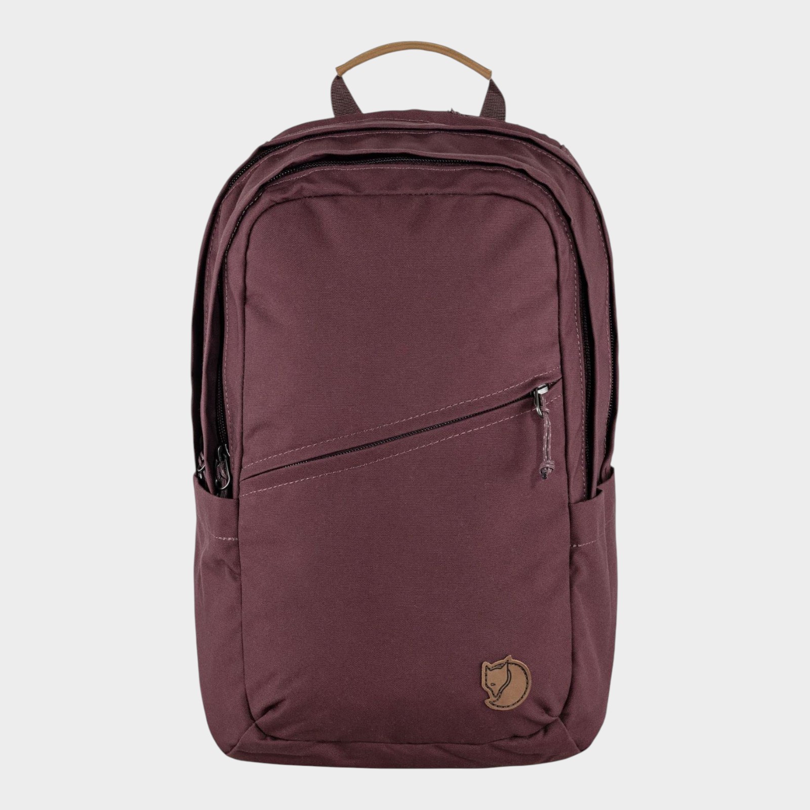 Fjallraven Unisex Raven Backpack 20L