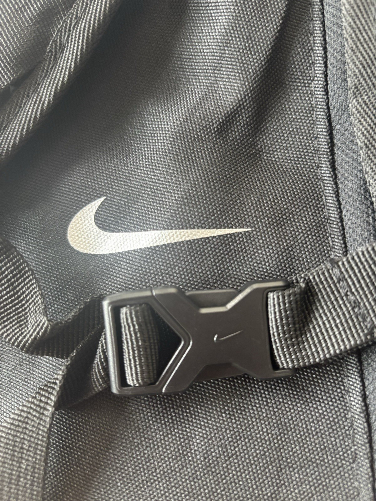 Kobe Nike Mamba Basketball Backpack – Black/Graphite Snakeskin