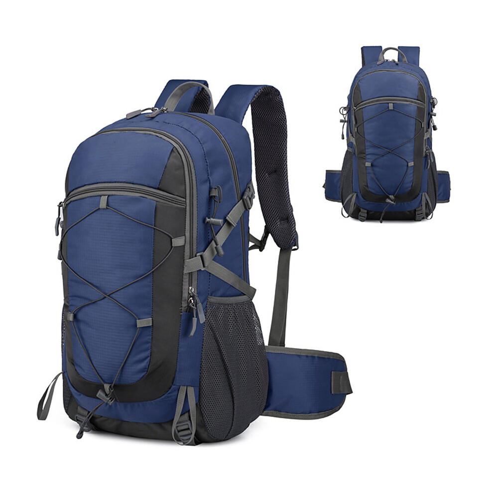 60l Large Military Tactical Backpack Rucksack Camping Hiking Bag Outdoor Travel