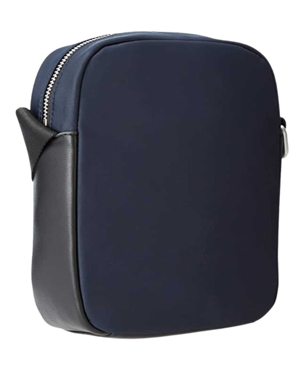 Purse Tommy Hilfiger Man Polyester Blend Dark Blue