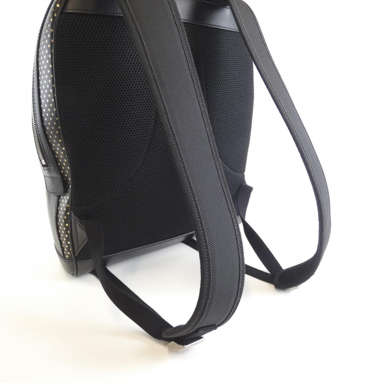 Authentic Gucci 419584 DVU7N Backpack #270-004-175-0671