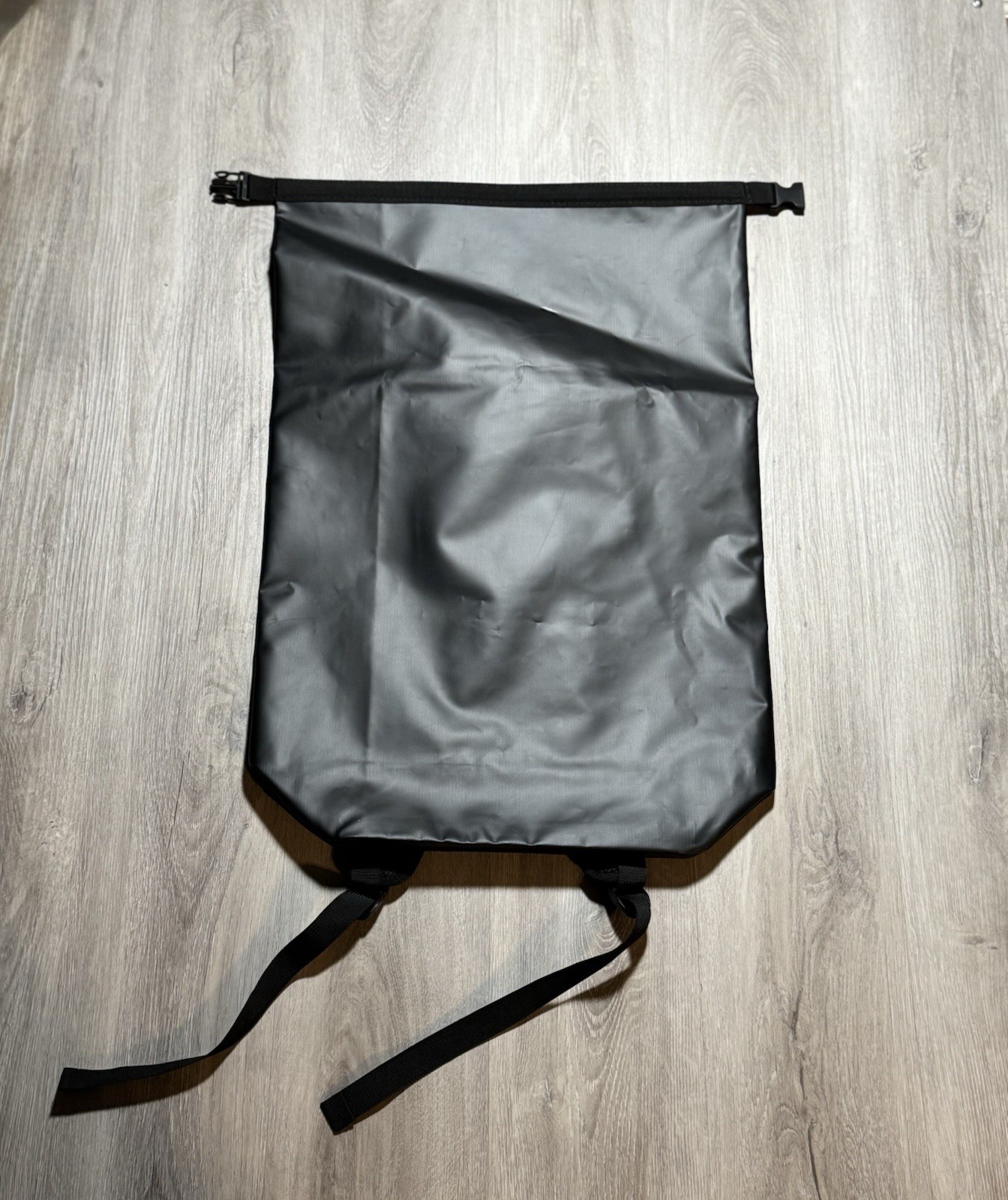 Yeezy YZY BP-01 Backpack Dry Bag Brand New