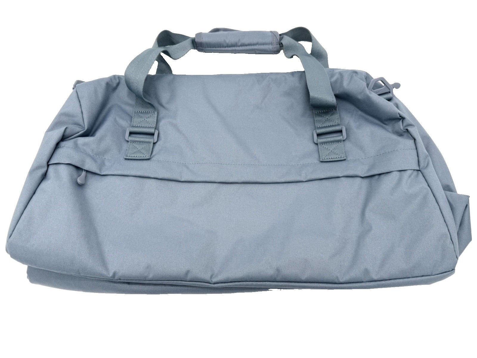 45L – Nike Elemental Tech Premium Duffel Gym Bag FB3037-493 Blue
