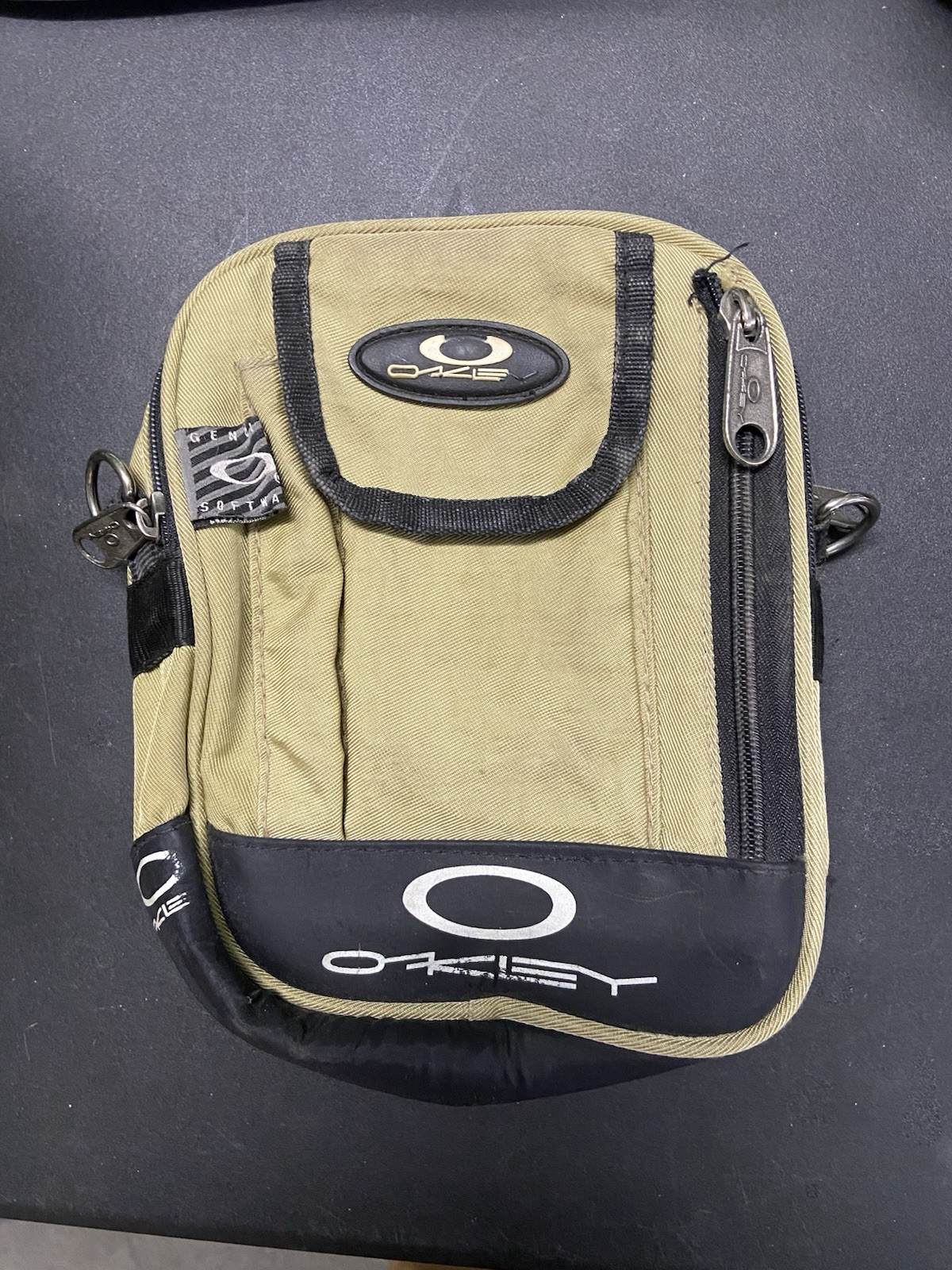 Oakley Software Tactical Bag