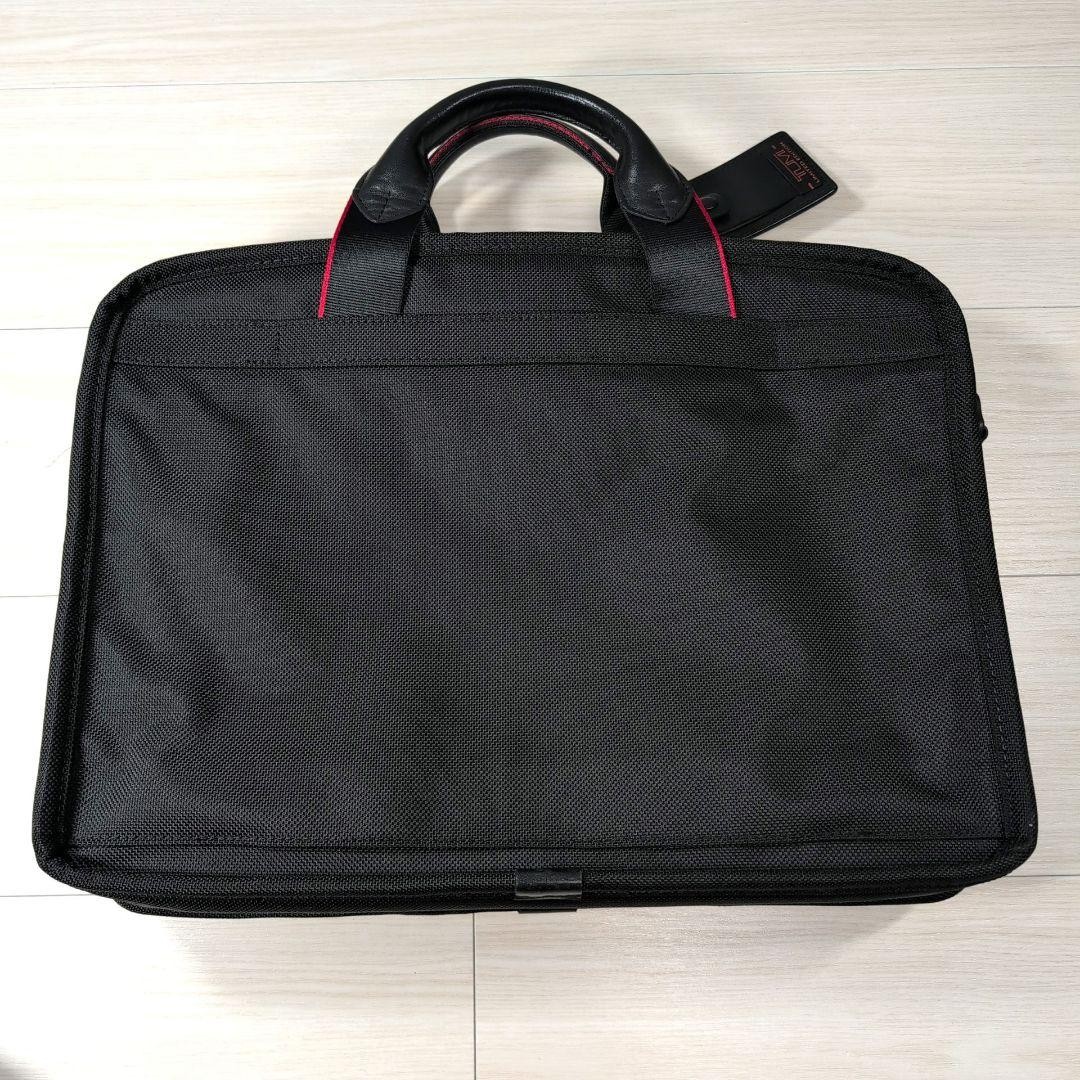 Limited edition TUMI GLOBAL LIMITED EDITION 26516DL9