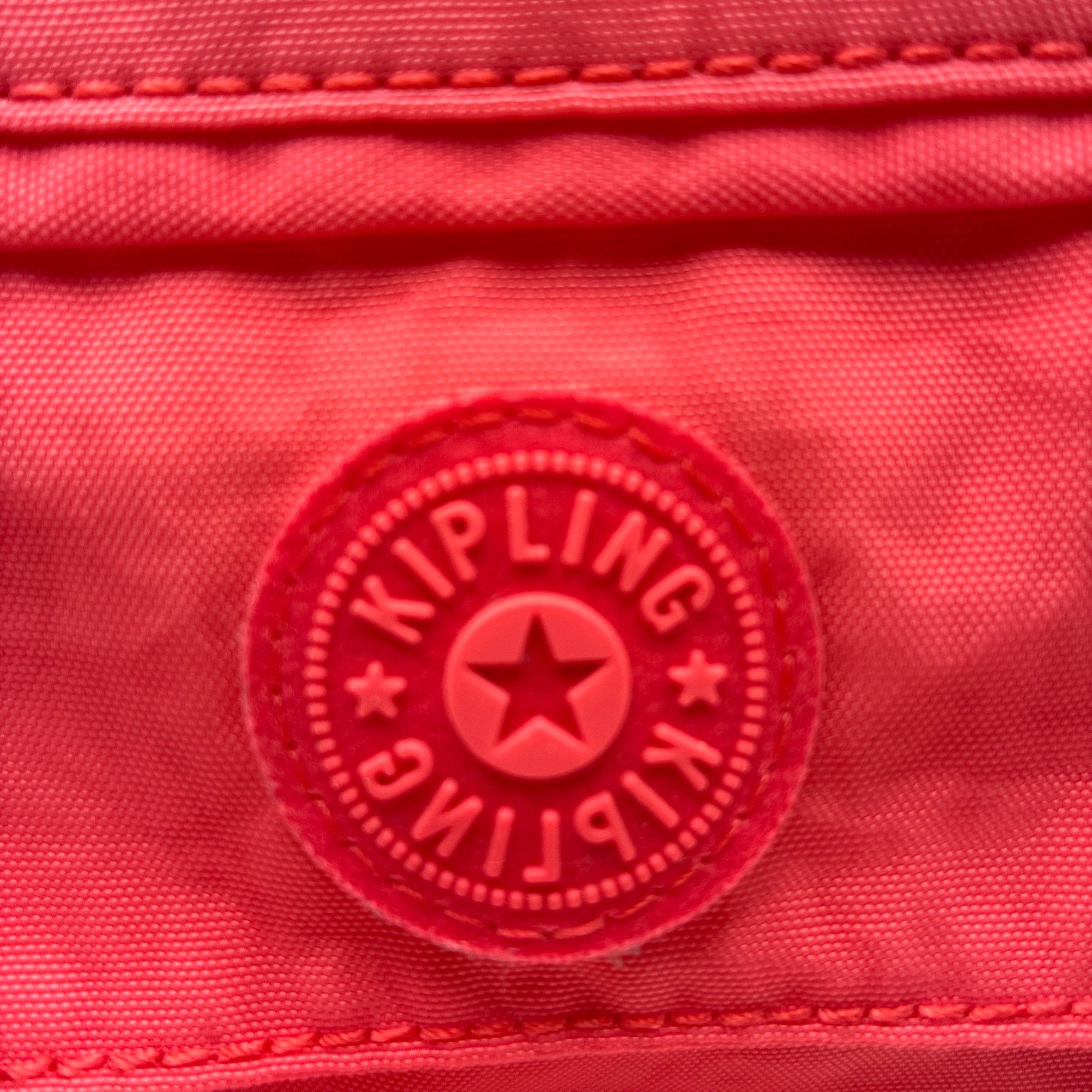KIPLING ‘ALBER’ 3 in 1 Convertible Mini Bag Backpack/Crossbody/Shoulder/Handbag