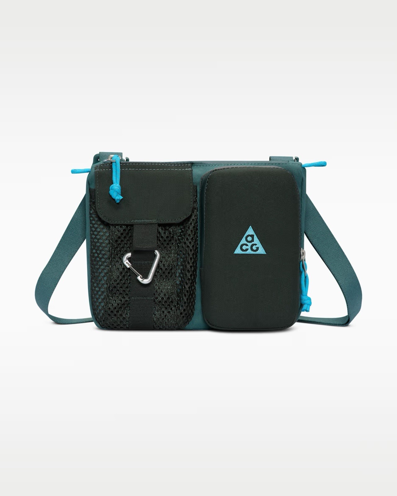 Nike HJ8180-382 ACG “DayMax” Crossover Bag (3L)