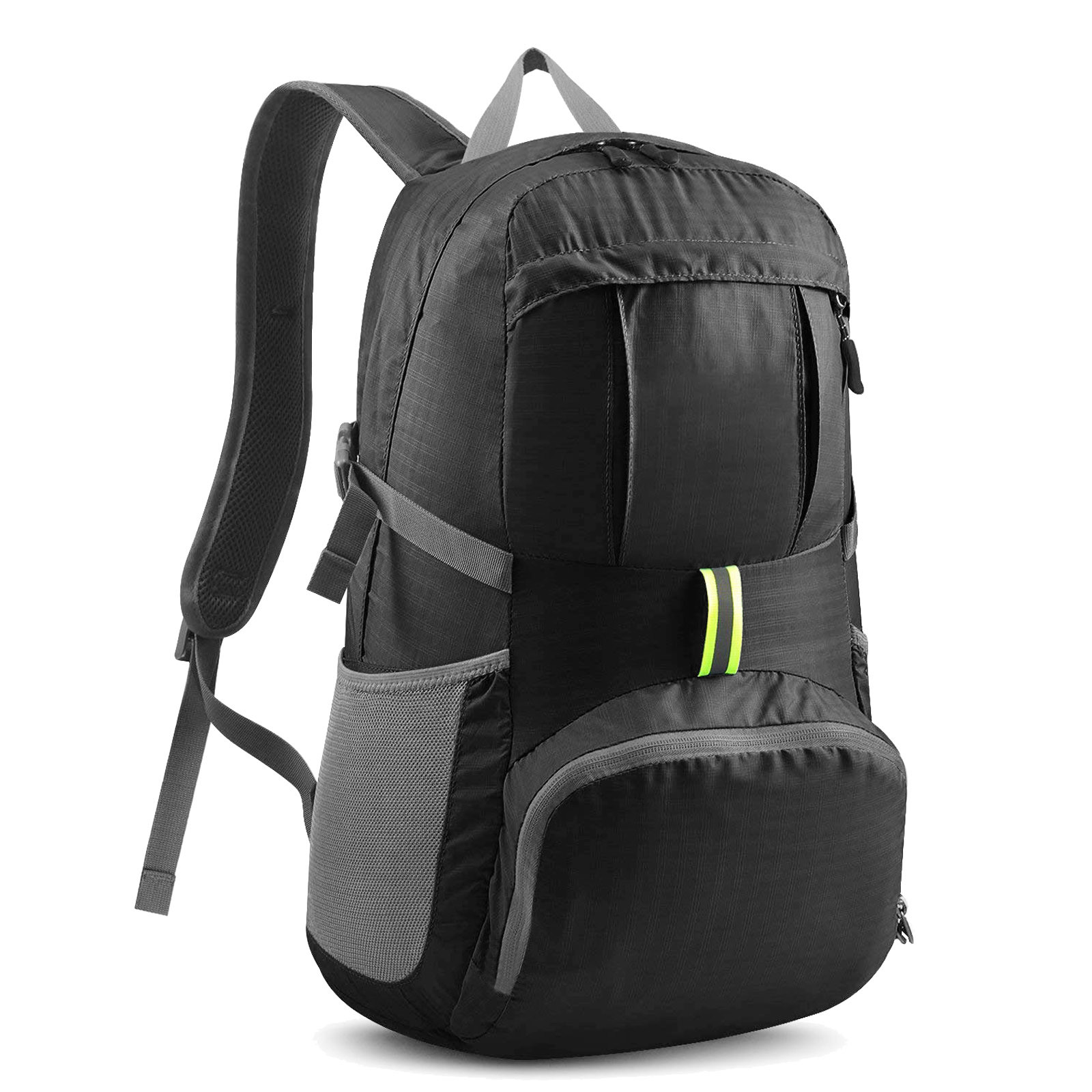 Outdoor Lightweight Hiking Backpack for Camping, Travel, Cycling – Easy to Fold