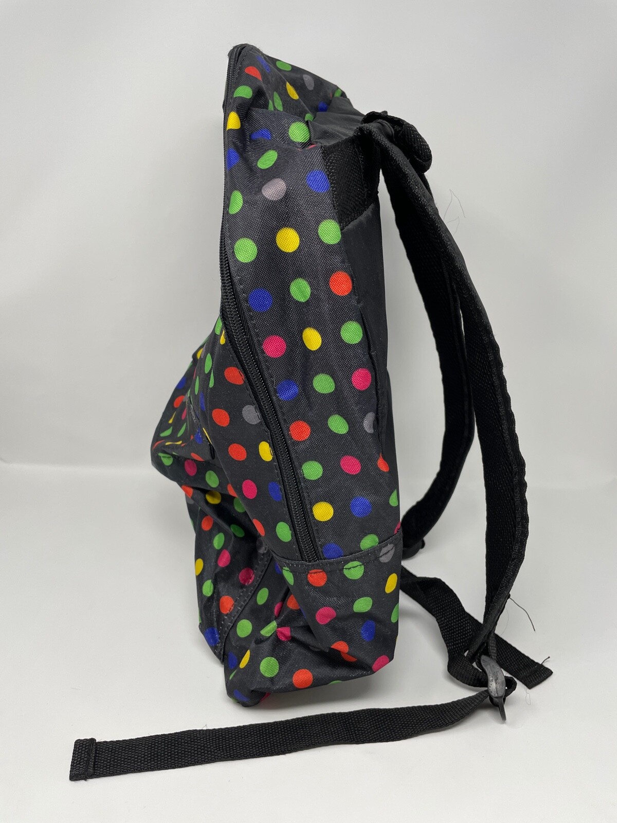 Metropack Gear Polka Dot Backpack