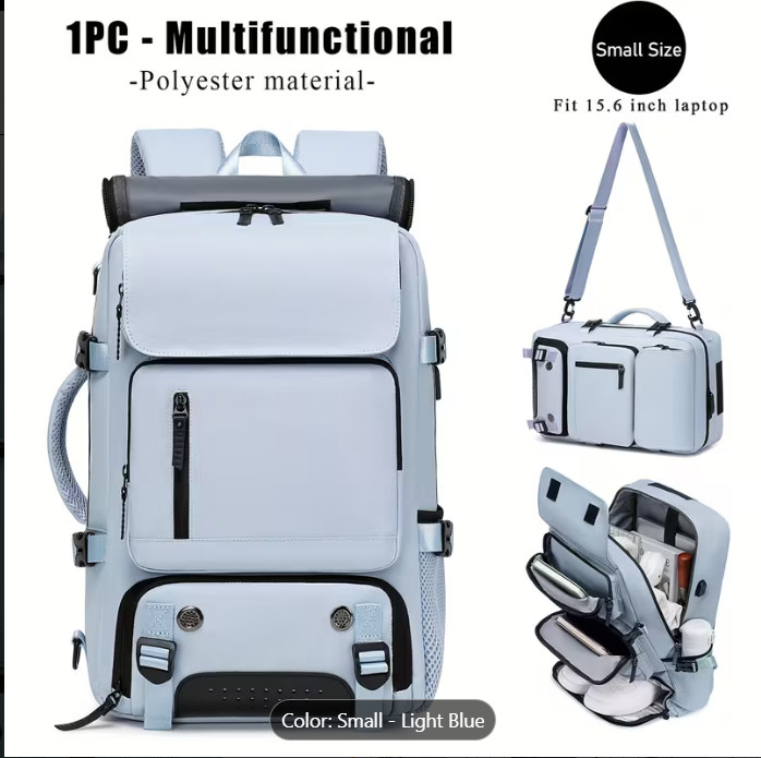 Backpack for Men & Women