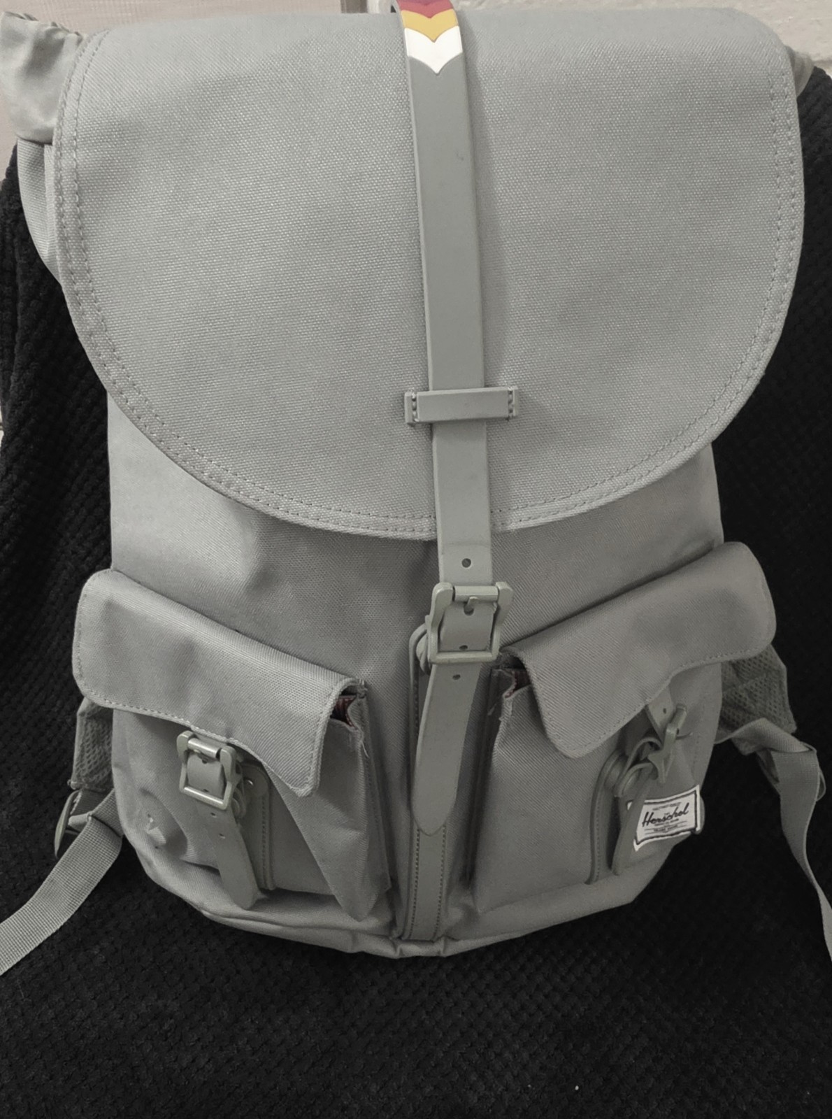 Herschel Supply Co. Dawson Backpack New