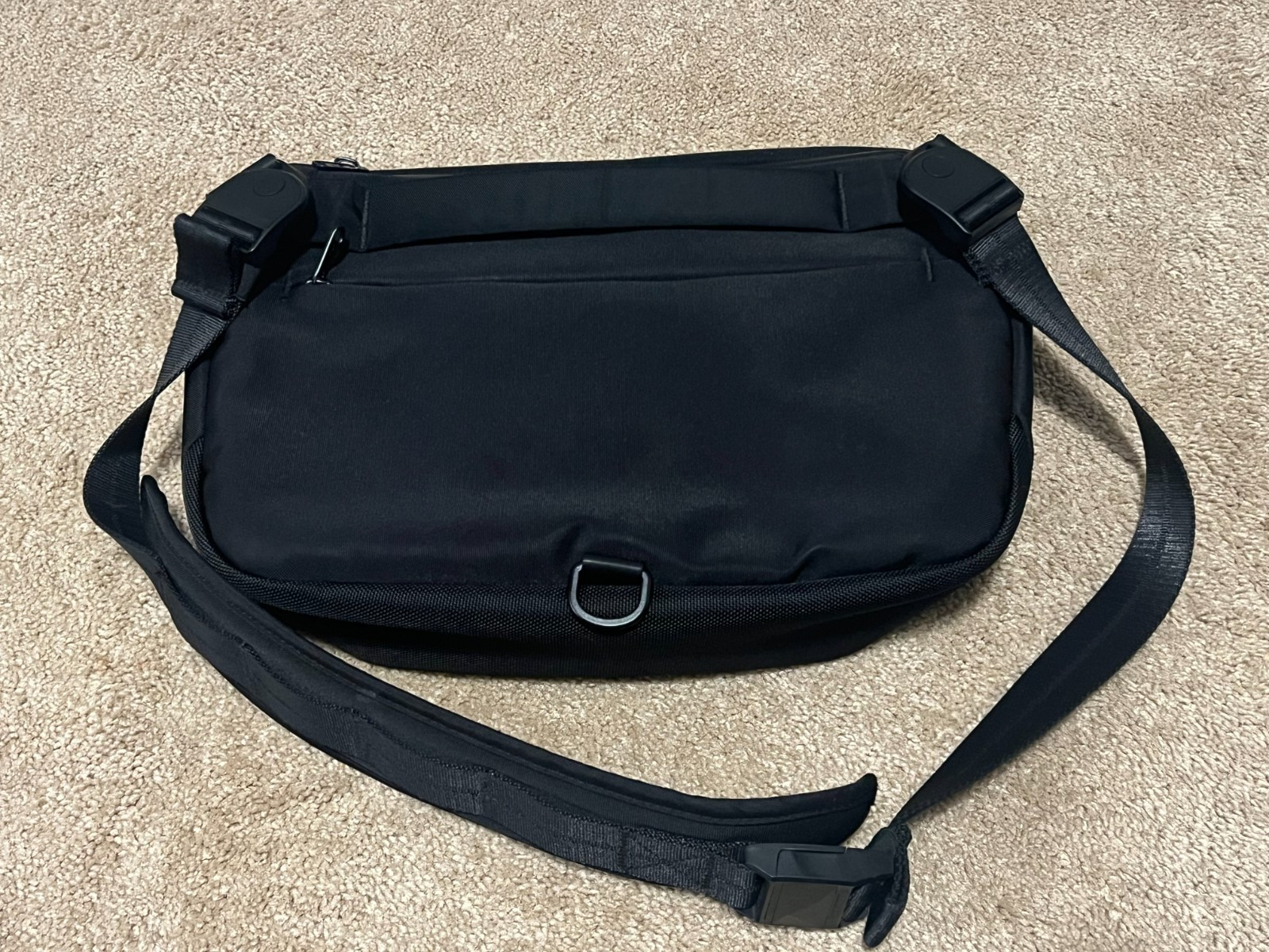 Alpaka Bravo Sling Max