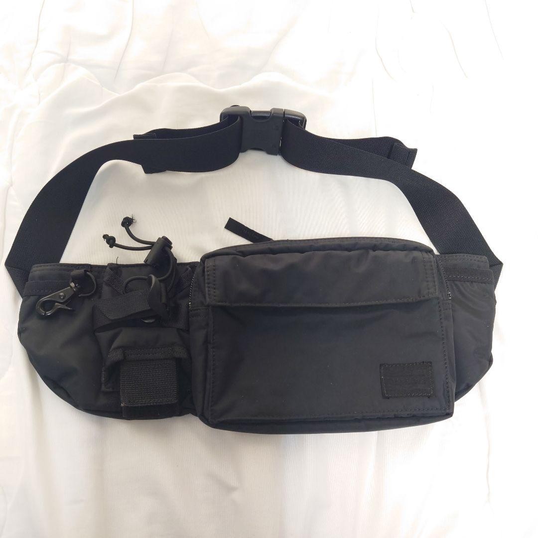 Head Porter Waist Bag Crossbody Mini Bag