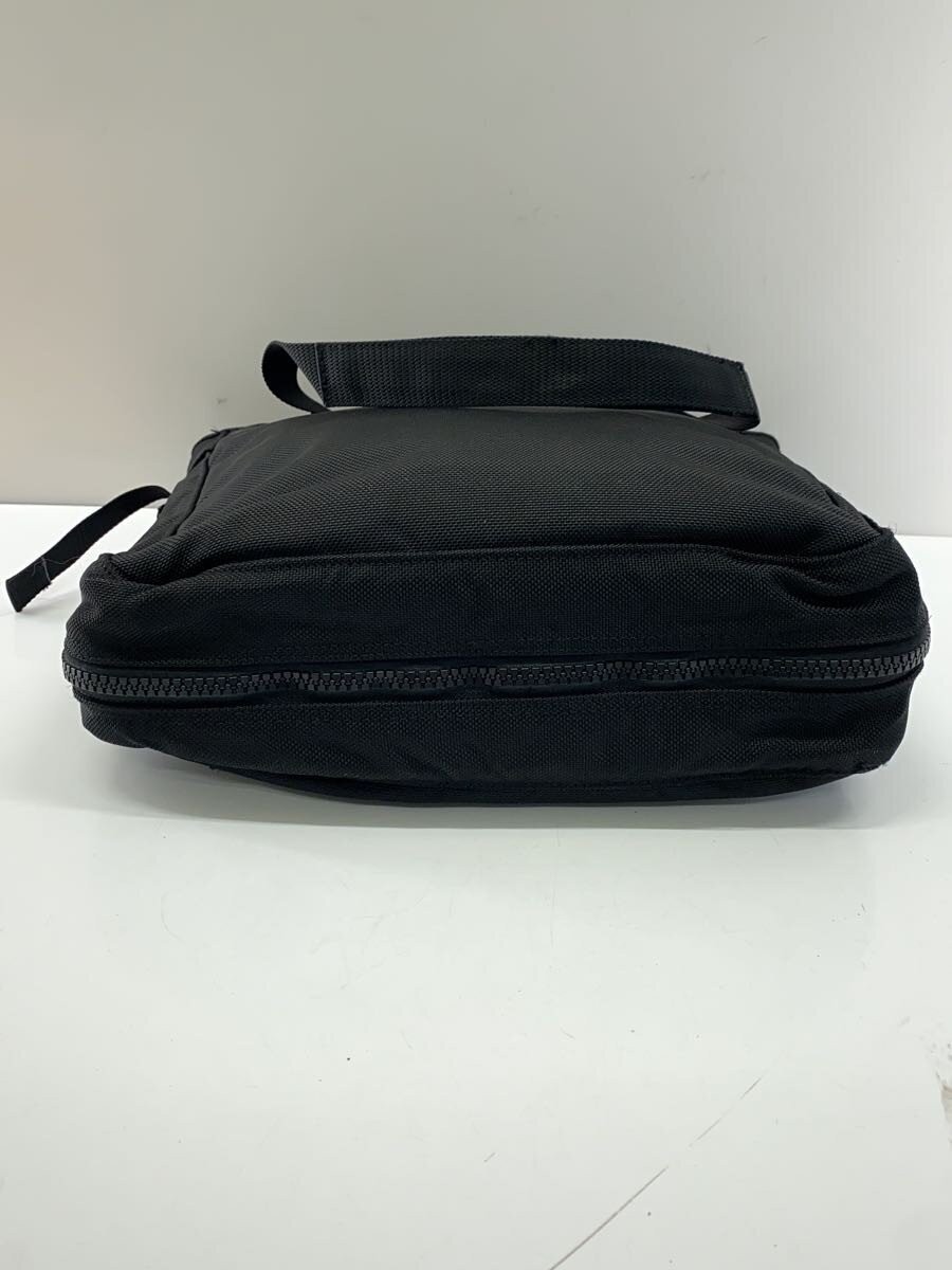 KARRIMOR Water-resistant Zip Tote Bag, Nylon, Black