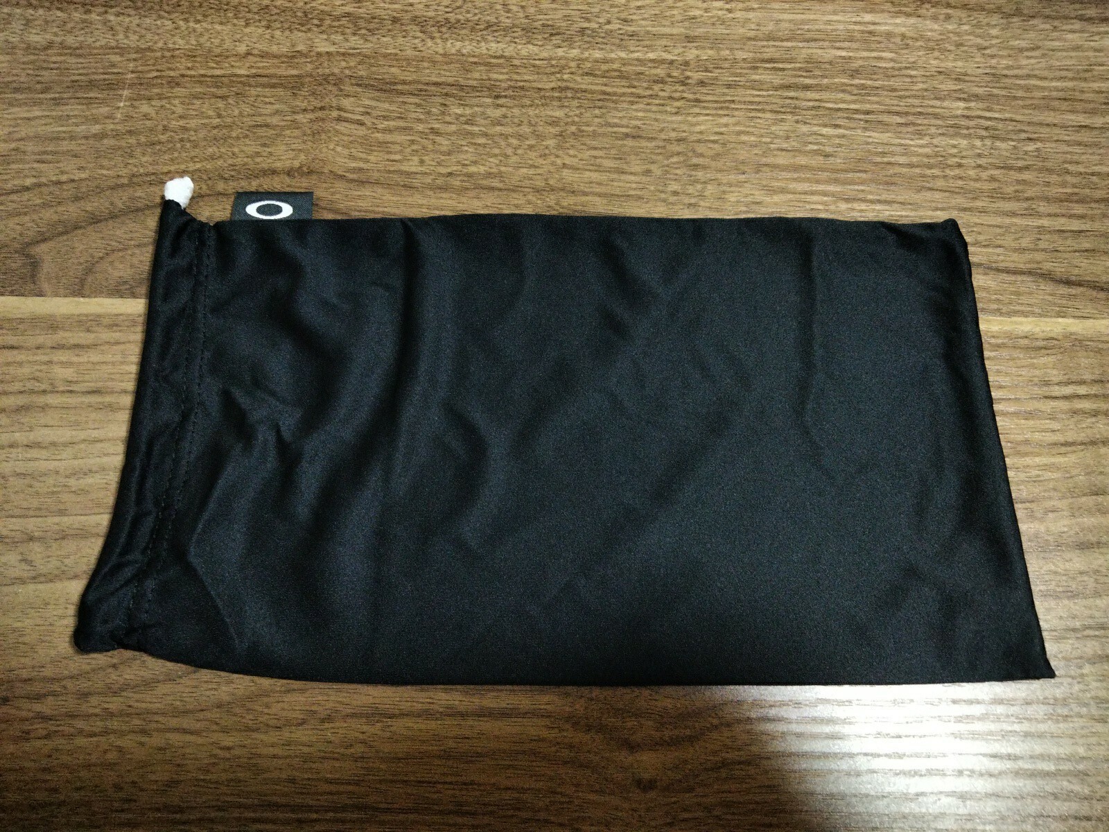 Oakley Microfiber Goggle Black Bag