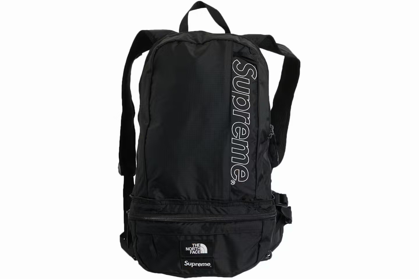 Supreme The North Face Trekking Convertible Backpack And Waist Bag NEW✅FREE SHIP