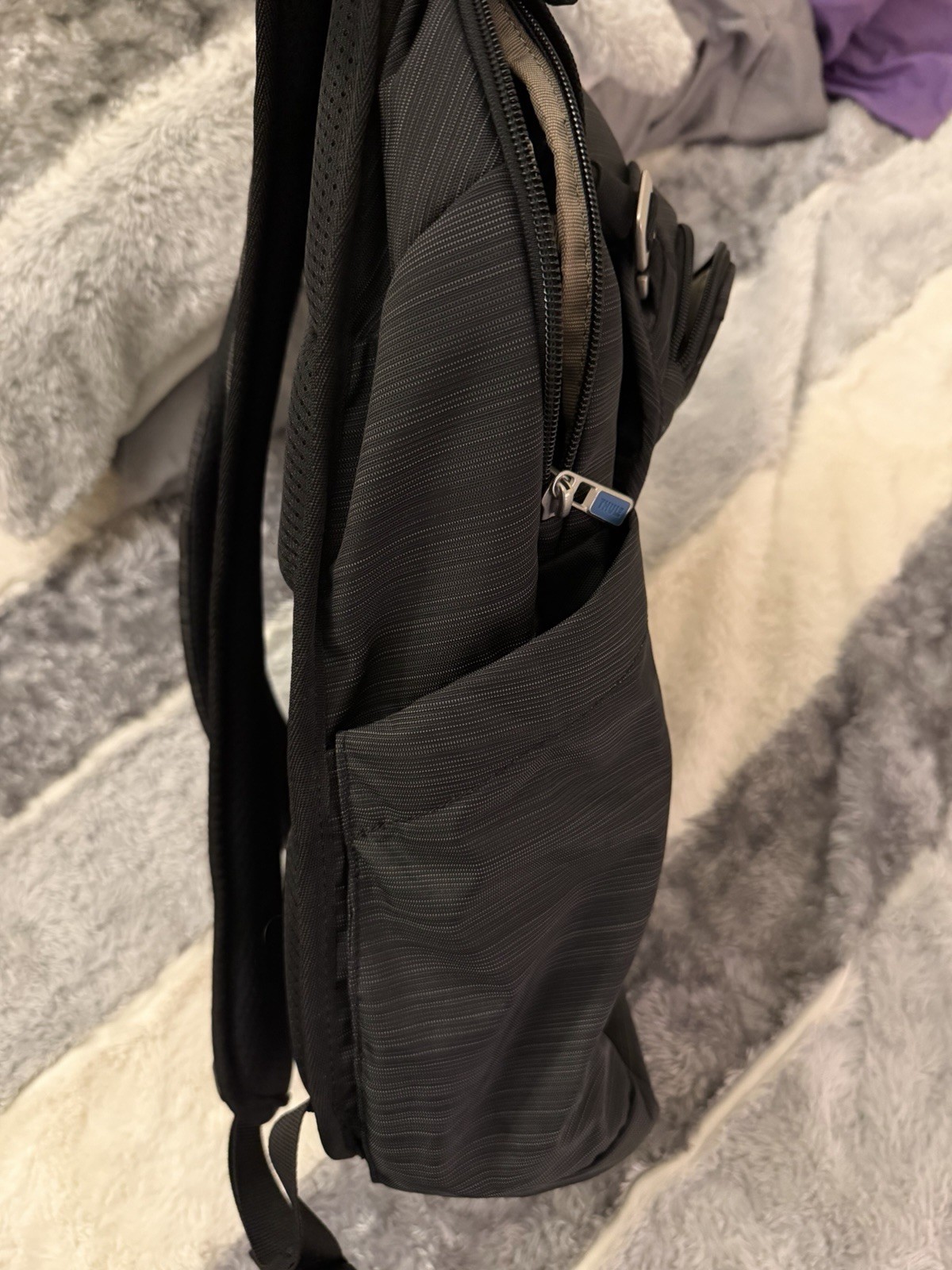 Thule Sweden Backpack for Laptop and Computer Outdoor School Work Bag
