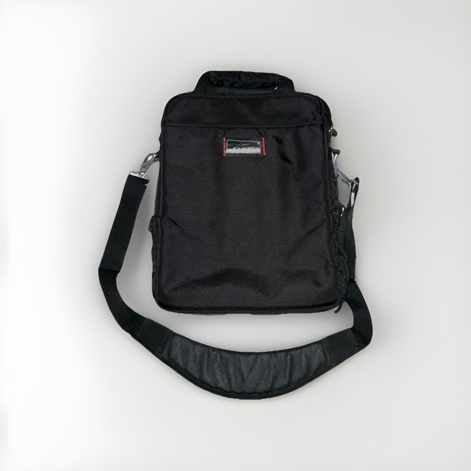 Oakley Men’s Ballistic Nylon Tactical Field Gear Vertical Laptop Messenger Bag