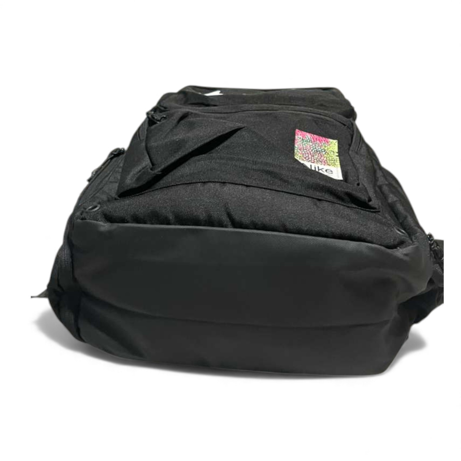 Nike Utility Speed Backpack Black White FB2833-010