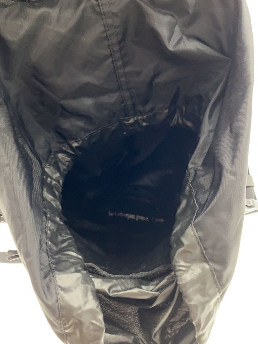 KARRIMOR Backpack Black