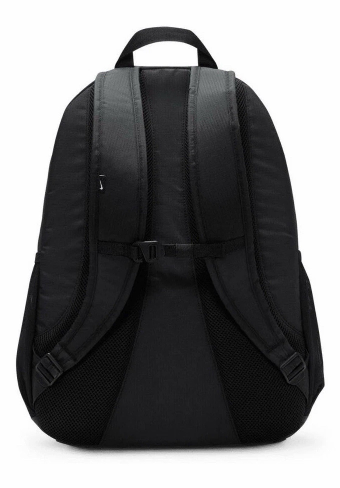 Nike Hayward 2.0 Backpack HJ8200-010 Black White School Laptop Work Bag NEW