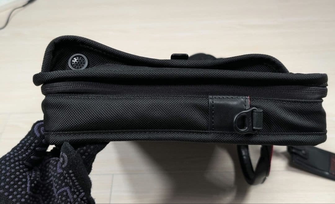 Limited edition TUMI GLOBAL LIMITED EDITION 26516DL9