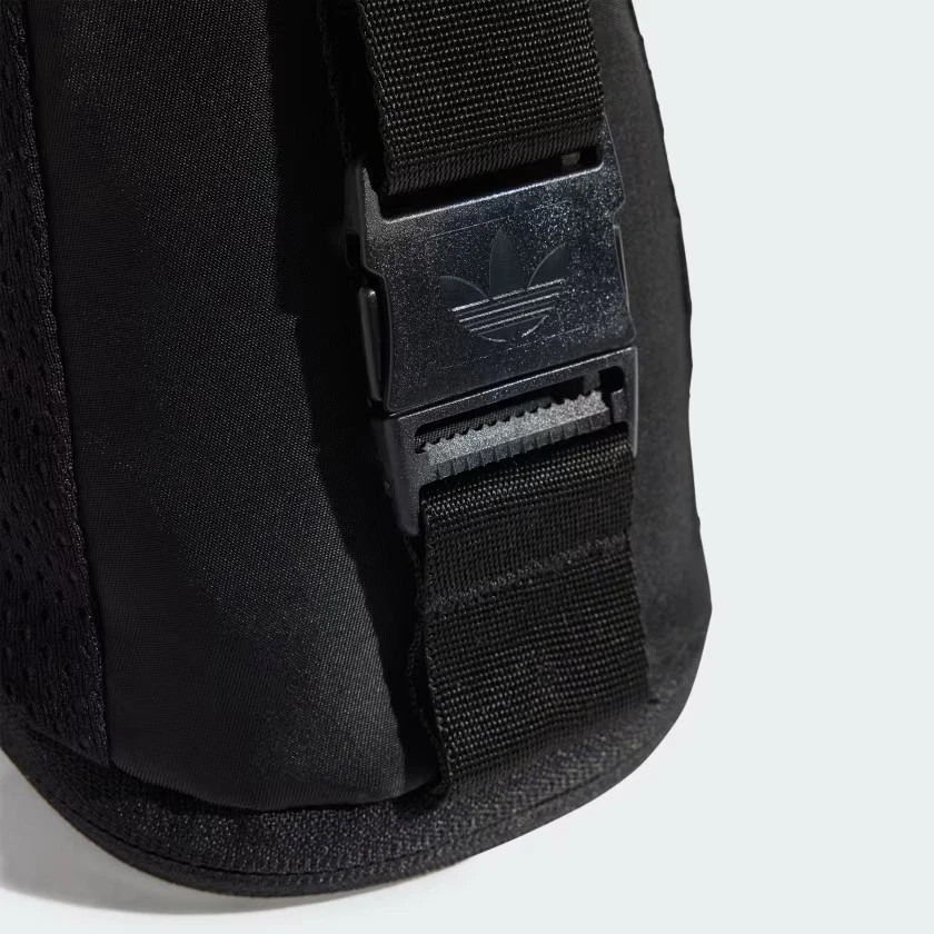 adidas men Adicolor Small Sling Bag JD5570