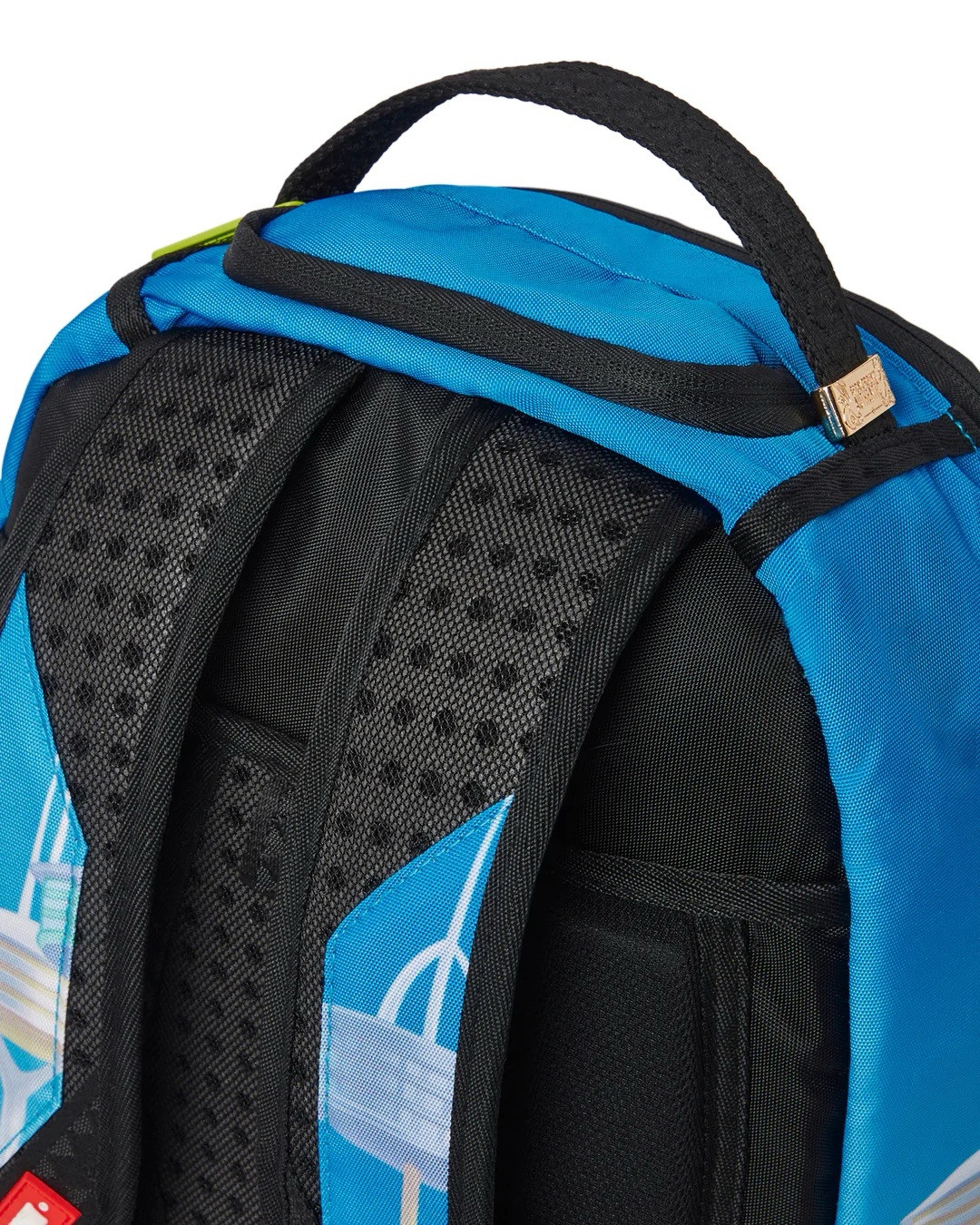 SPRAYGROUND The Jetsons (DLXR) BACKPACK Cartoon
