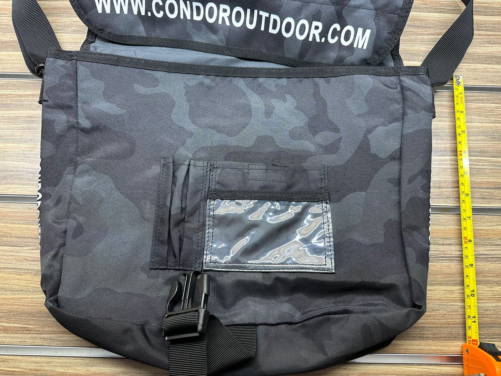 Condor Outdoor Shoulder Bag