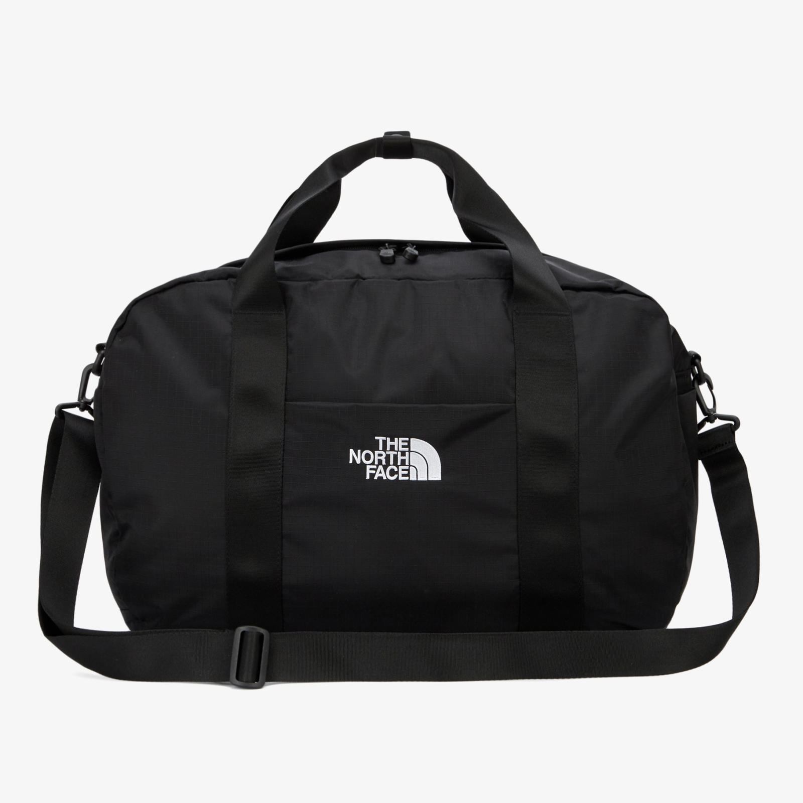 New THE NORTH FACE HERITAGE CARGO BAG LARGE BLACK NN2FQ02A TRAVEL BAG TAKSE