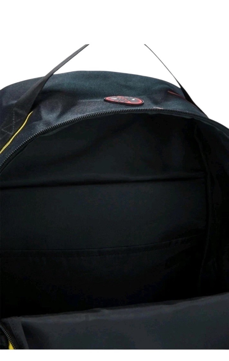 Marvel Deadpool & Wolverine Split Backpack NEW /w Tags Bioworld