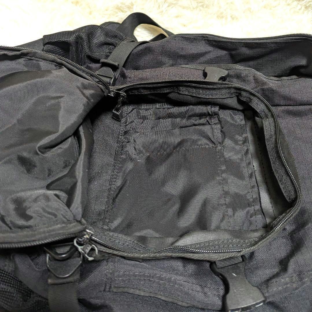 MIZUNO Commuter Rucks Large Capacity
