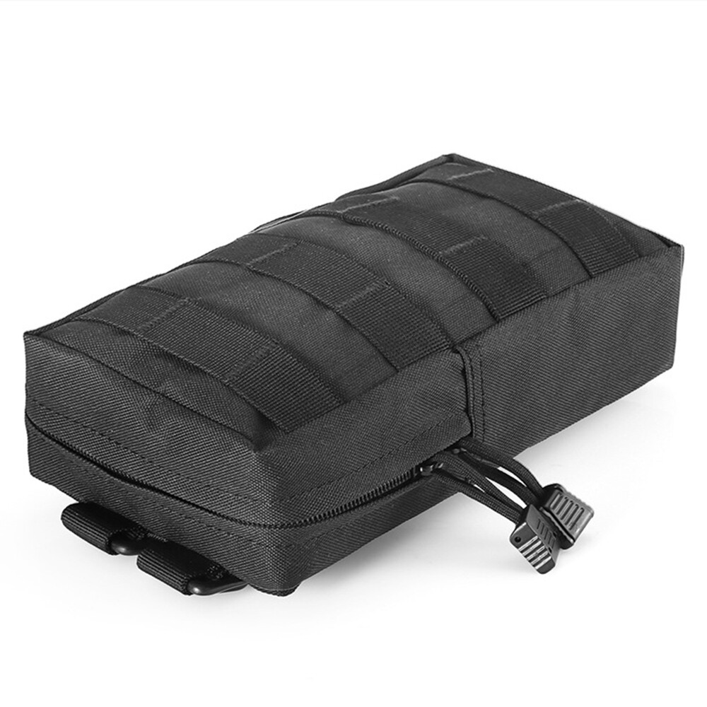 Tactical Molle Cell Phone Holster Tactical EDC Pouch Military Holster Belt Pouch