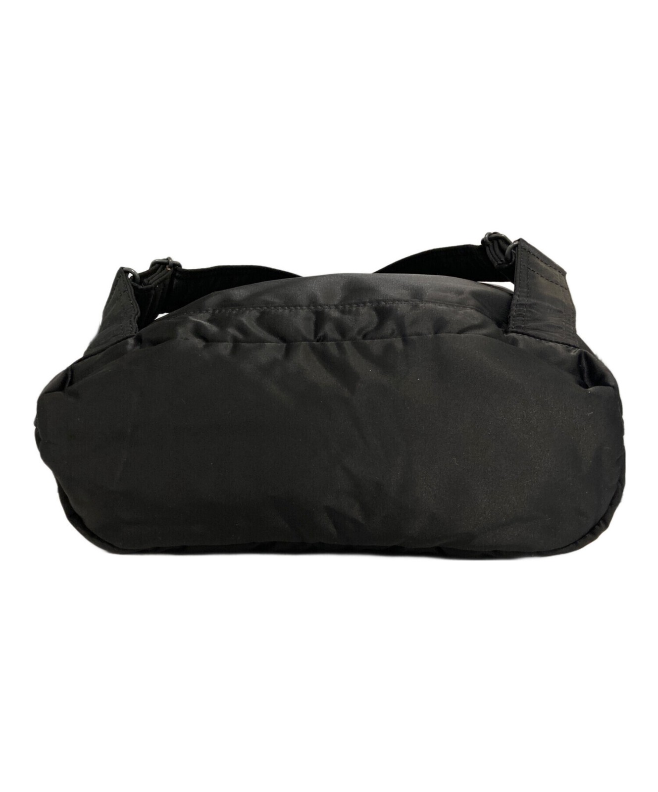PORTER Tanker Day Pack Backpack Black Nylon Men 622 69388 Used Japan 42cm 29cm