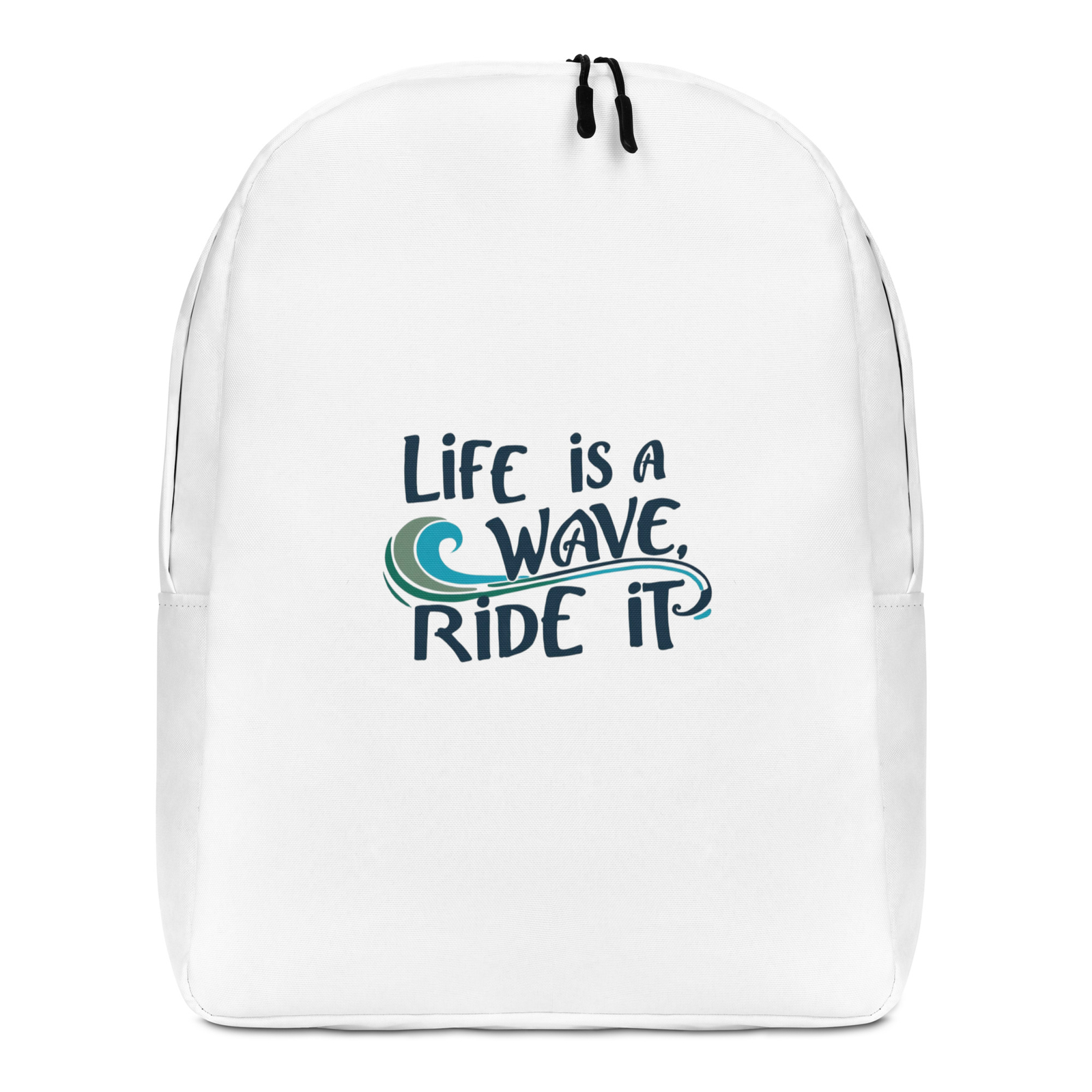 Minimalist Backpack