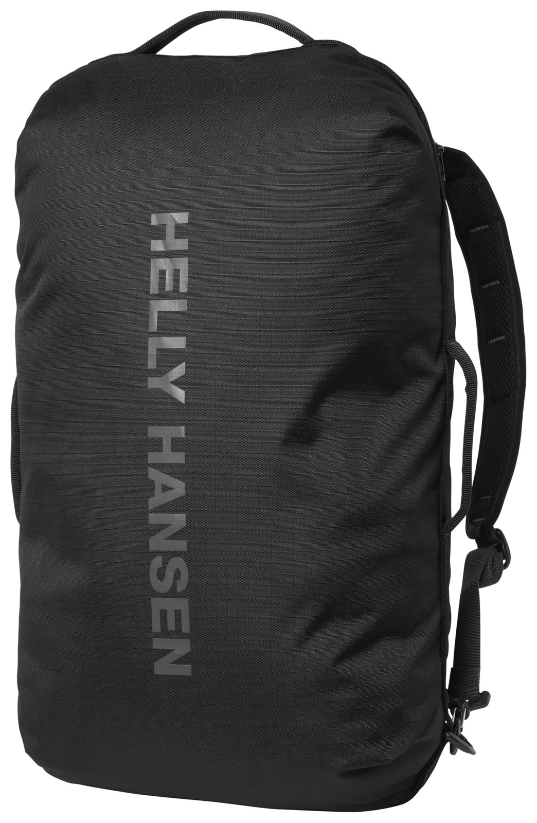 Helly-Hansen Canyon Duffel Pack 50L, 990 Black – 50L