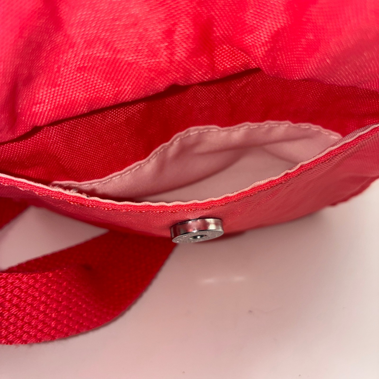 KIPLING ‘ALBER’ 3 in 1 Convertible Mini Bag Backpack/Crossbody/Shoulder/Handbag