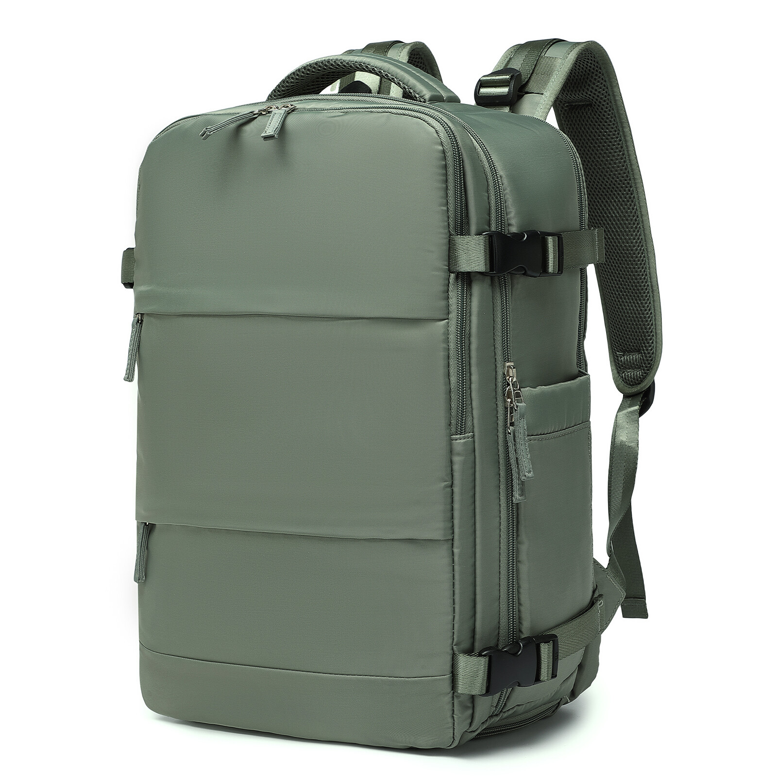 Travel Unisex Unisex Carry On Casual Daypacks Rucksack Laptop Notebook Backpack