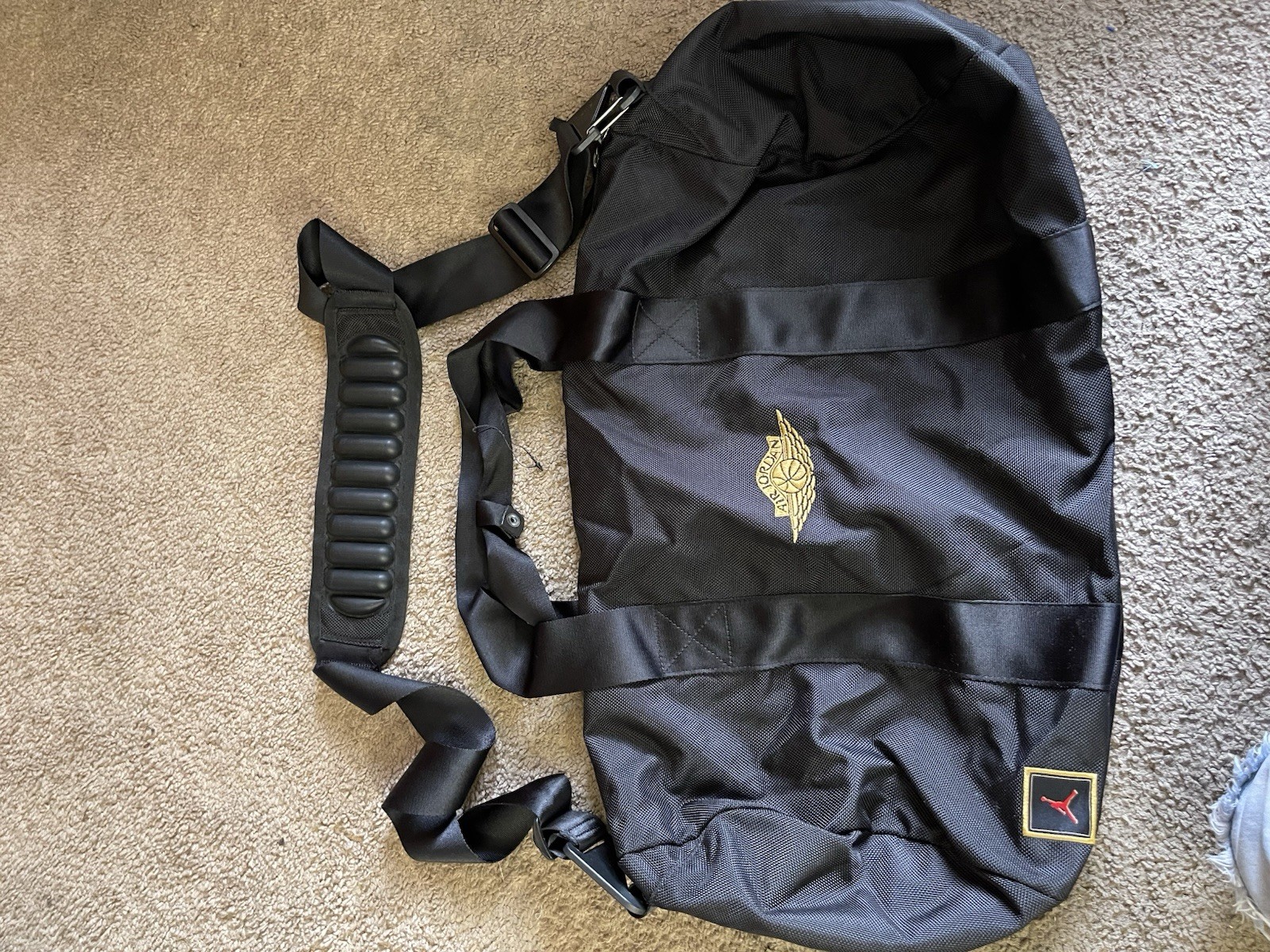 Ovo Duffle Bag