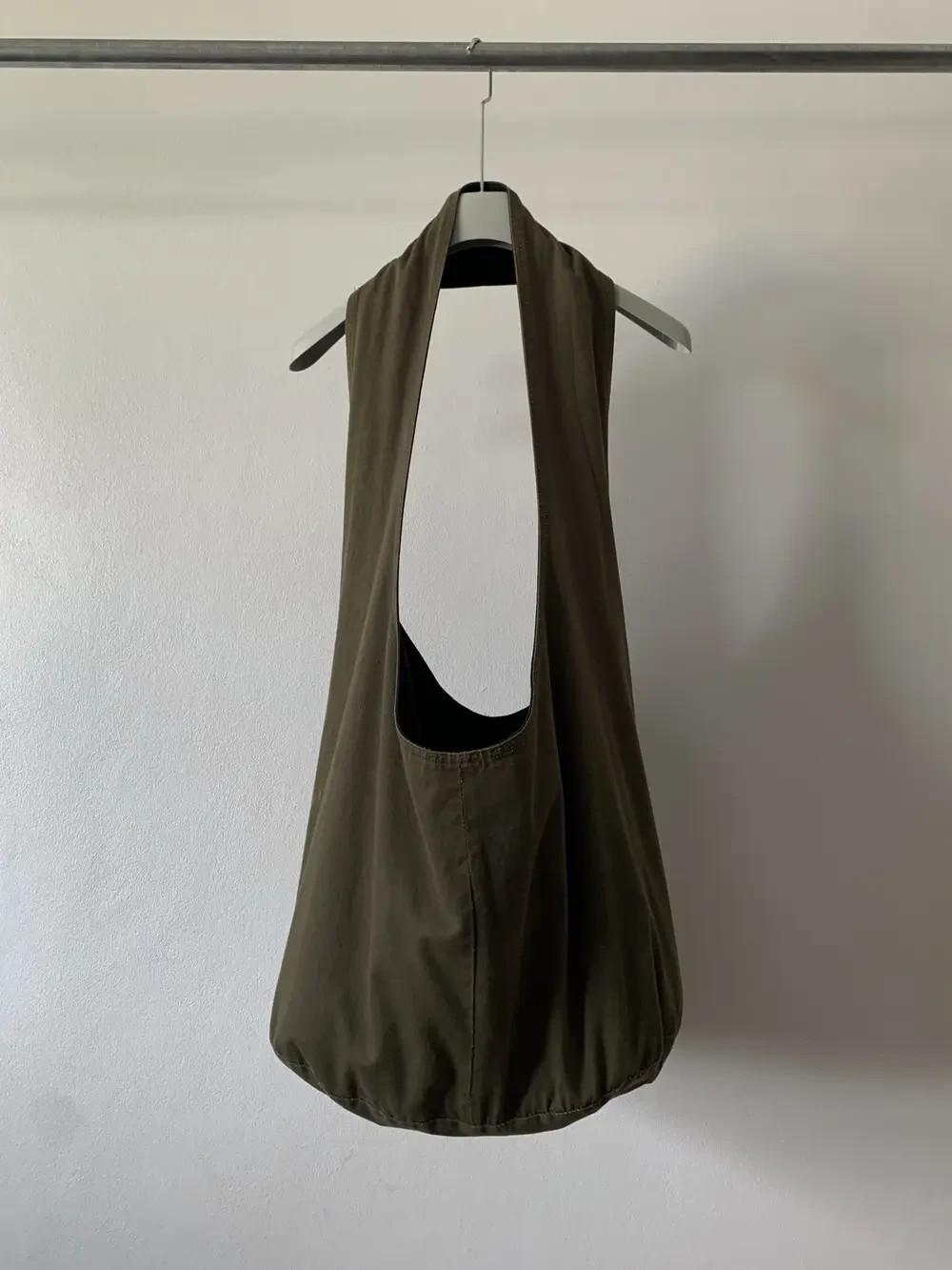 SS98/99 Undercover Reversible Shoulder Bag