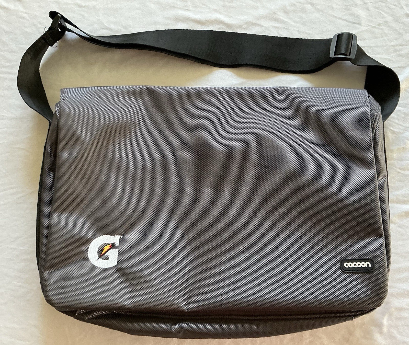 Gatorade Messenger Bag