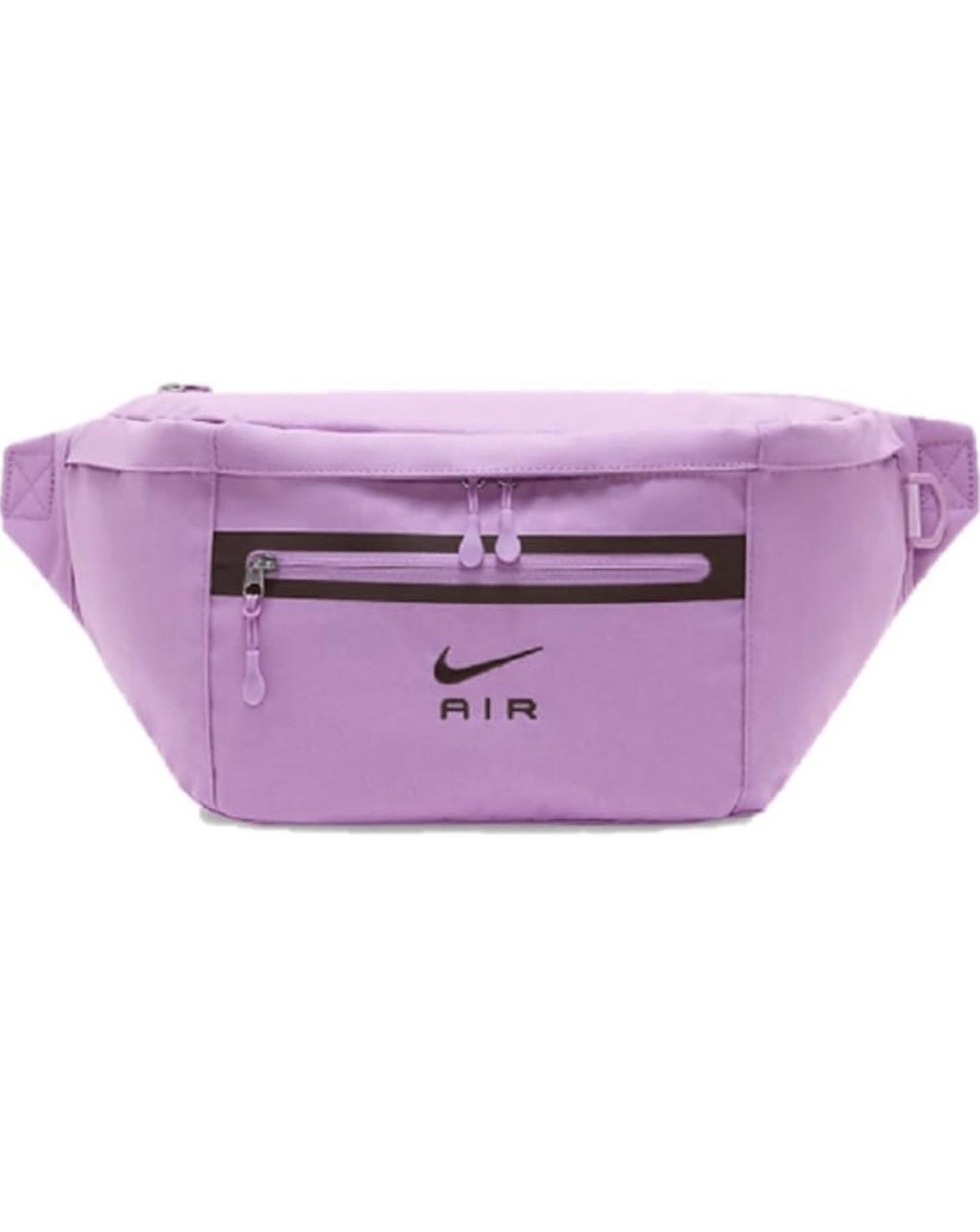 Nike Elemental Premium Fanny Pack 8L Crossbody Bag Rush Fuchsia Pink DR6268-532